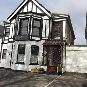 Southern Comfort Guest house Christchurch (Dorset)