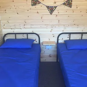Beacon House Bunks Hostel Flamborough
