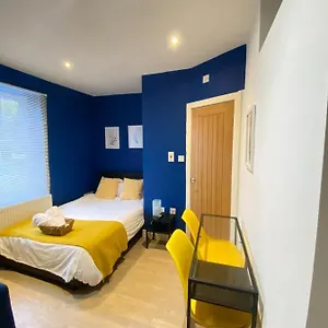  Guest house En-suite Near Stratford In A