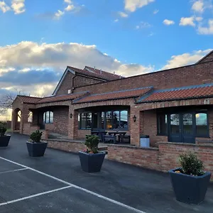 The White Horse Hotel Thirsk