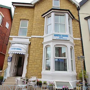 South Shore Guest house Blackpool