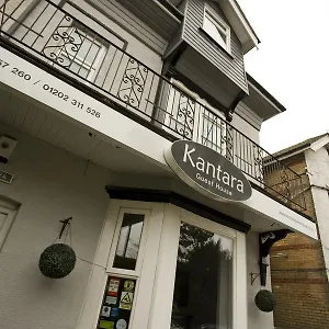 Kantara Bed & Breakfast Bournemouth