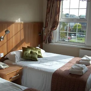 Lampeter Guest house Bournemouth