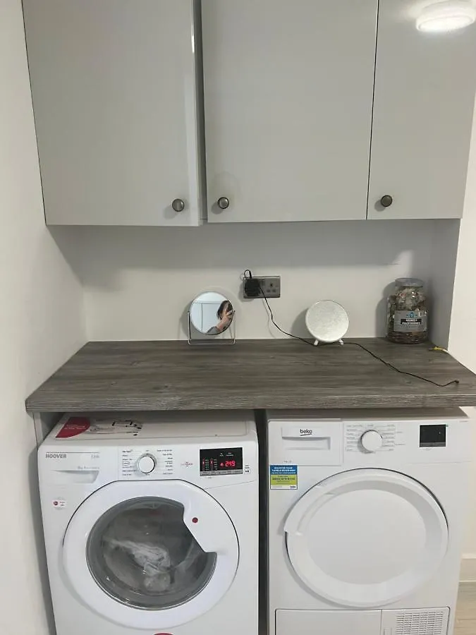 Private Room London
